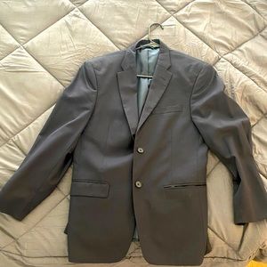 Small suit jacket
